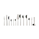 VILLEROY & BOCH Louis Servizio Tavola Posate Set 68 Pezzi Acciaio Inox