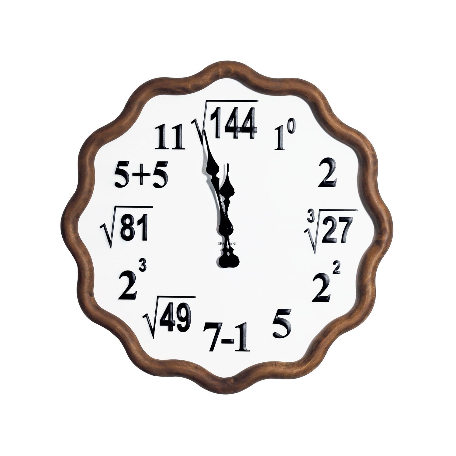 Orologio geek con formule matematiche | Prezzi Bassi Online Orologio geek con formule matematiche | Prezzi Bassi Online