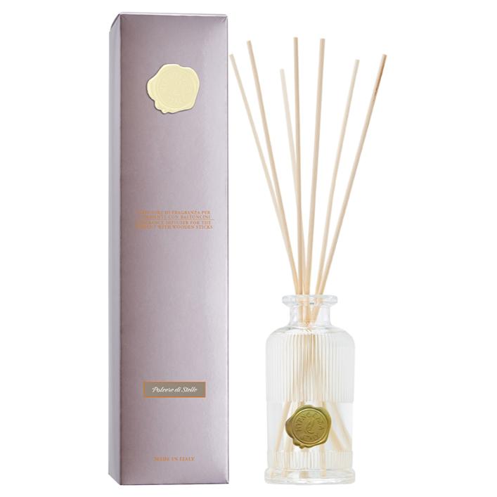 HYPNO CASA Stardust Style Stick Fragrance Diffuser 200ml