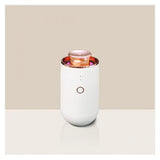 HYPNO HOME Electric Fragrance Diffuser Lux Essenzapura White Gold
