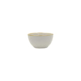 ROSE &amp; TULIPS Concerto Bowl Pearl Gray Bowl 11cm Cup