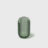 VILLEROY & BOCH Fleur Vert Vaso in Vetro 28cm Verde