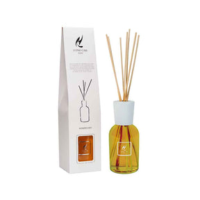 Diffusore a bastoncini Hypno Casa fragranza Pompelmo flacone 250 ml