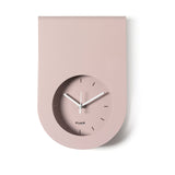 ARTI & MESTIERI Orologio di Design Minimal Lembo Gelso 32x21cm