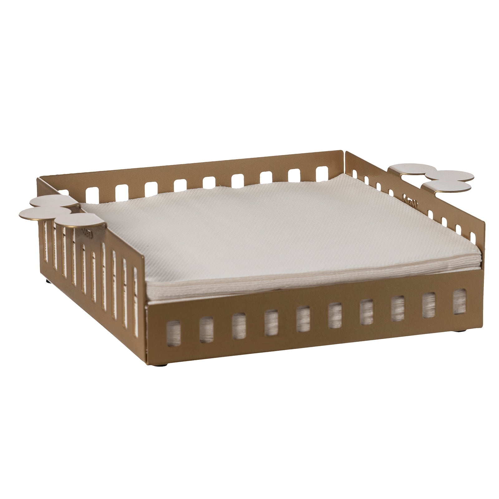 Dispensa Homestyles Arts And Crafts In Legno – Mobile Colonale Con Ante E Ripiani Regolabili – Finitura Rovere Cottage