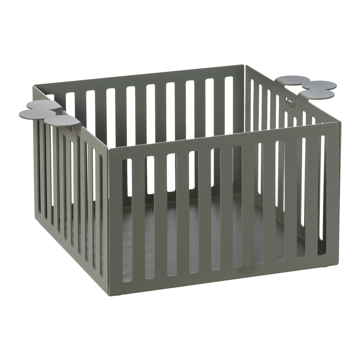 ARTI & MESTIERI Cestino Pane Old Giada