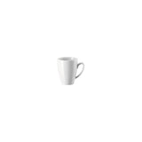 ROSENTHAL Mesh Weiss Espresso Cup H7cm Porcelain