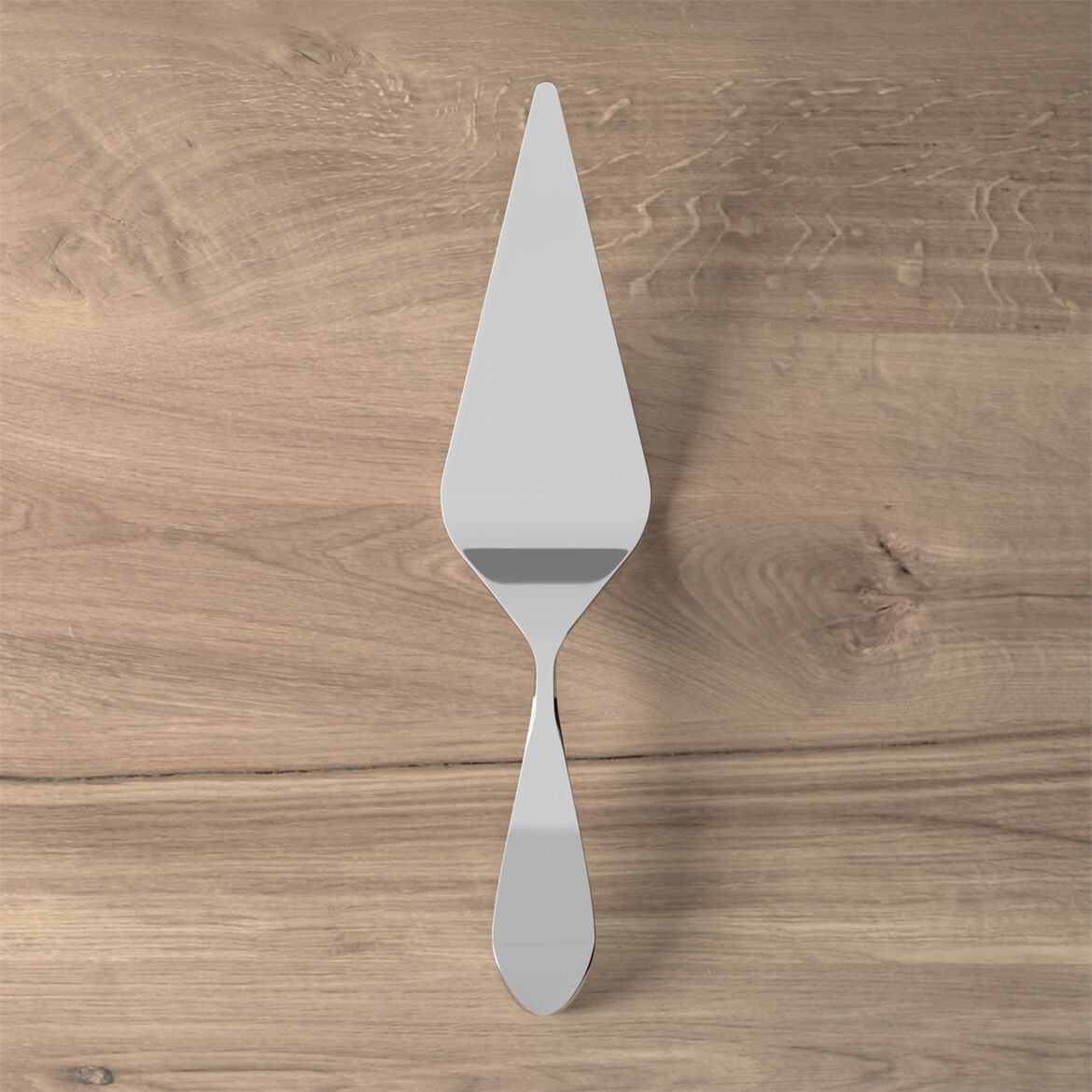 VILLEROY & BOCH Sereno XXL Paletta per Torta 30cm Acciaio Inox