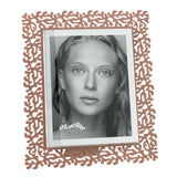 ARTI & MESTIERI Portafoto Corallo Maxi Mocha Mousse 34x29,3cm