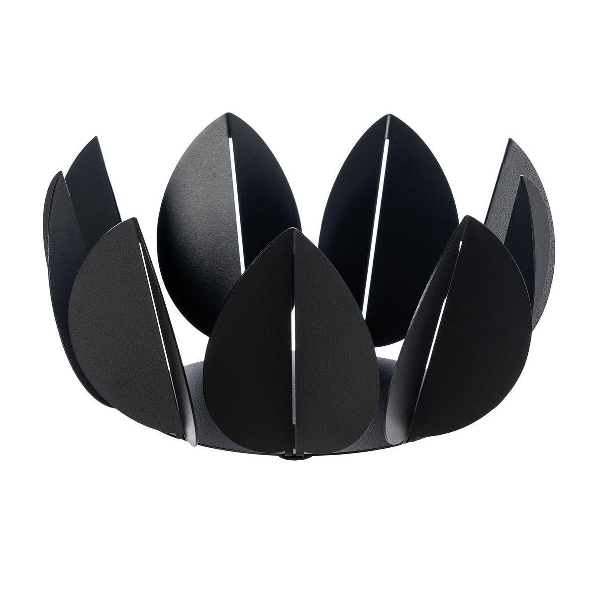 ARTI & MESTIERI Centrotavola Ficus Nero