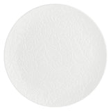 LA PORCELLANA BIANCA Bosco Vassoio Piatto Torta Rotondo 34cm Bianco Porcellana