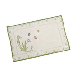 VILLEROY & BOCH Colourful Spring Gobelin Tovaglietta Bucaneve 32x48cm Pasqua