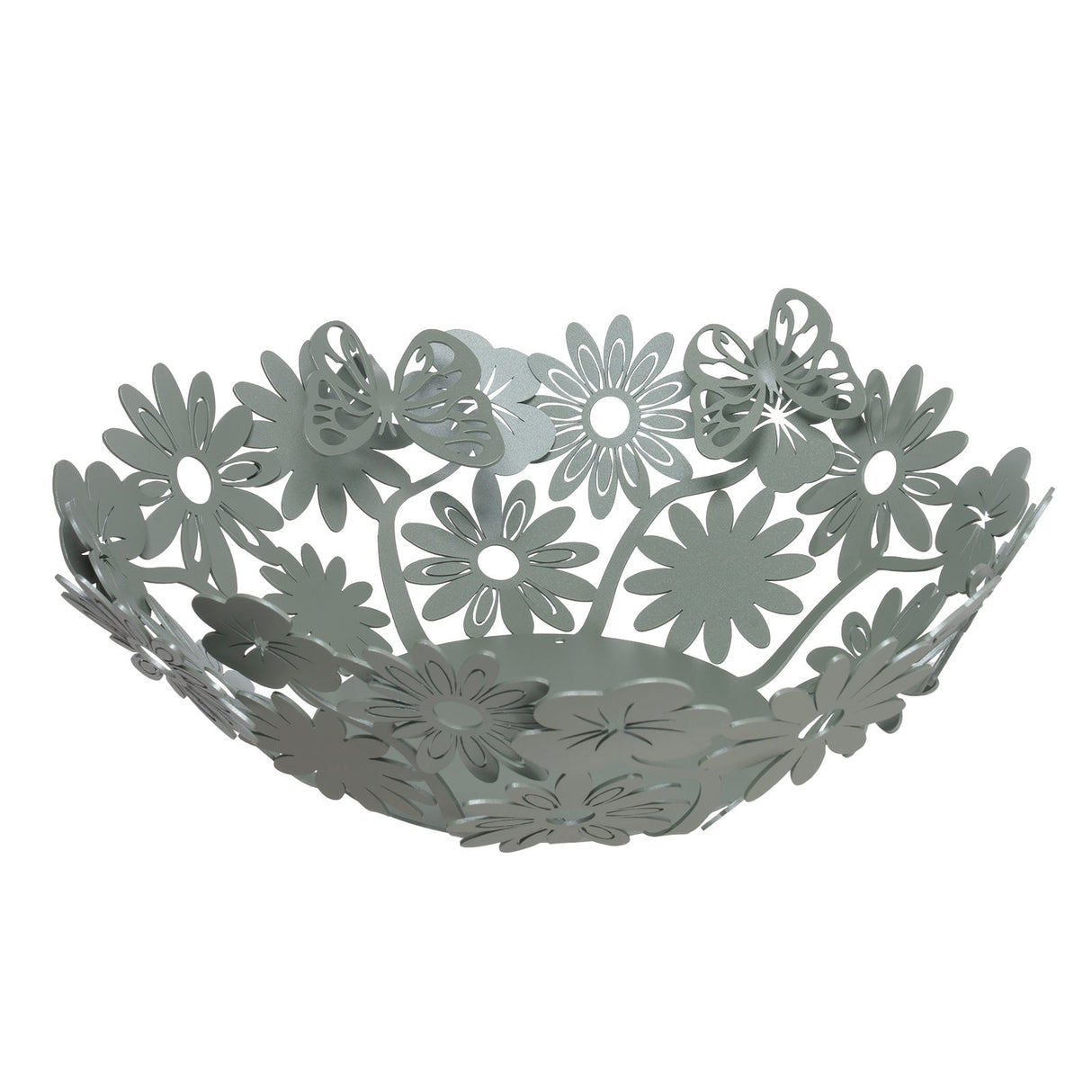 ARTI & MESTIERI Centro Tavola di Design Margherite Grande Giada