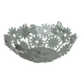 ARTI & MESTIERI Centro Tavola di Design Margherite Grande Giada