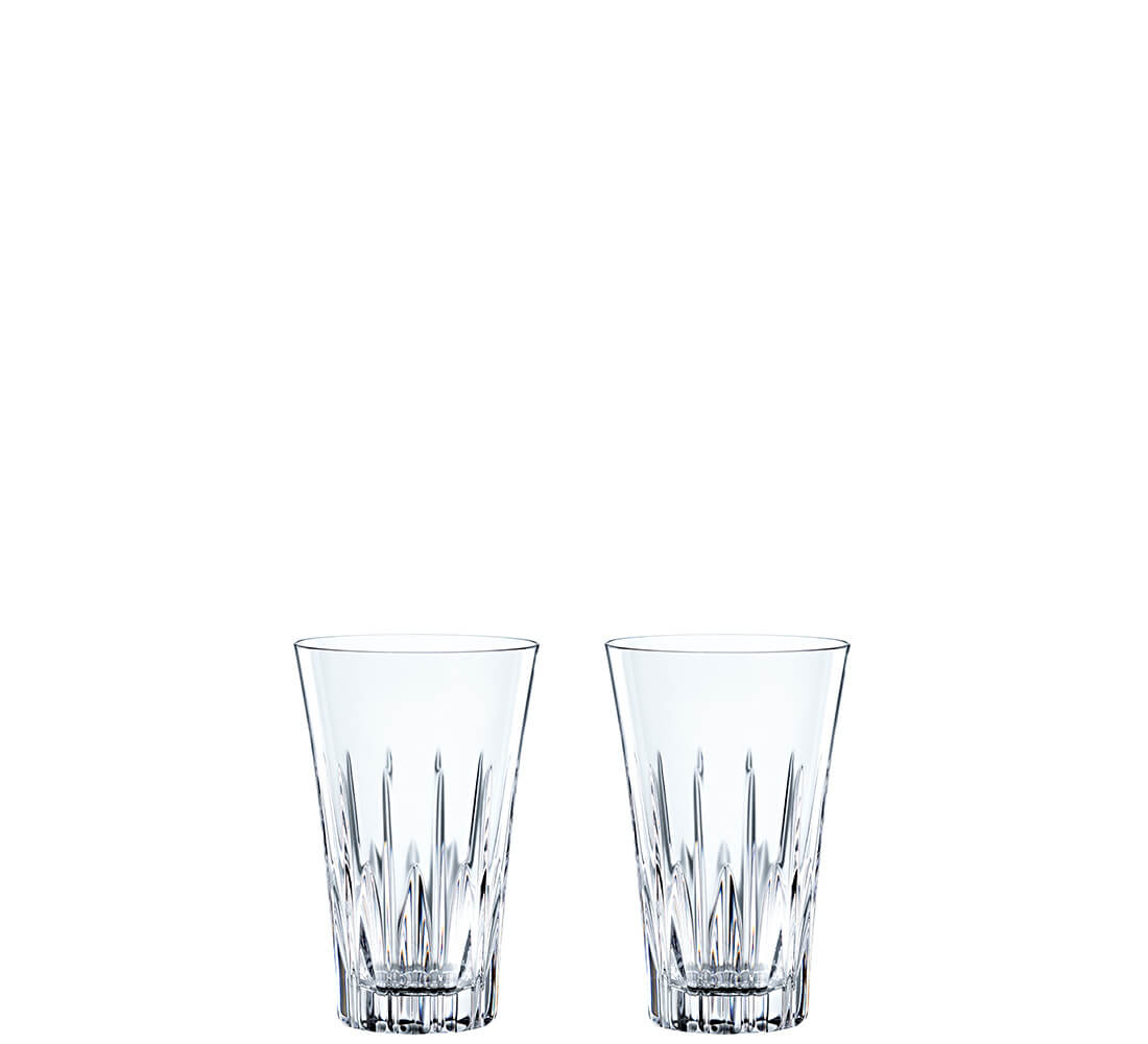 NACHTMANN - Classix Set of 2 Longdrink Glasses