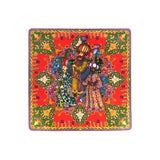 VERSACE - Ciotola vuota tasche I'ts Christmas 2009 - Natale