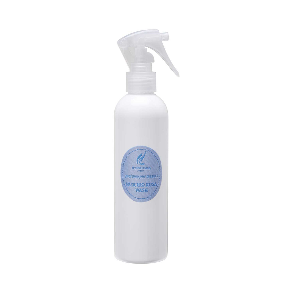 Profumo spray per tessuti Hypno Casa fragranza Muschio Rosa 250 ml
