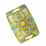 BRANDANI Vassoio con Manici Citrus 35x25,5cm Melamina