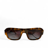 OKKIA Atene Occhiali da Sole Unisex Avana