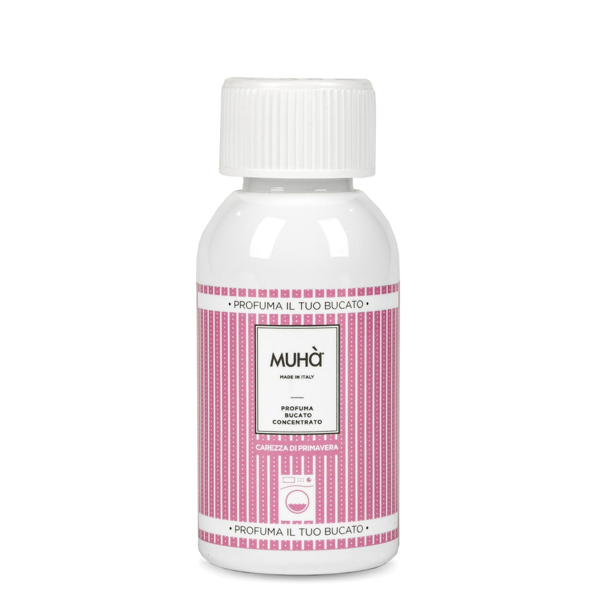 MUHA' Washing Machine Laundry Perfume 100ml Spring Caress