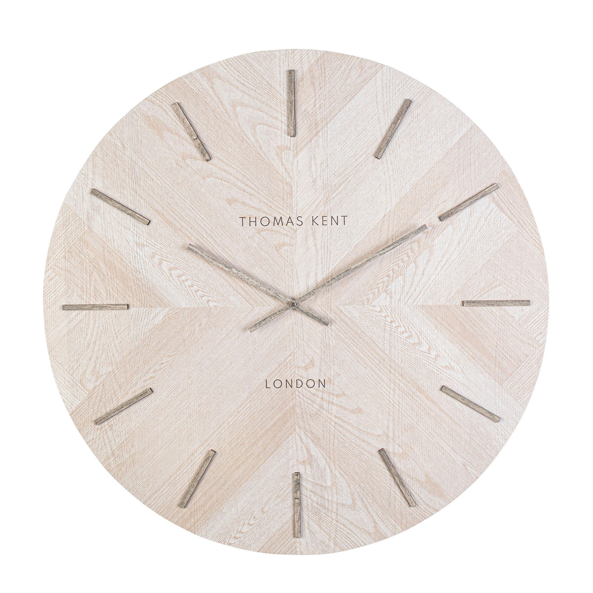 BIZZOTTO Orologio da Parete Whatever Naturale 76cm