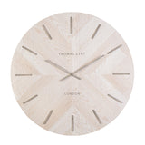 BIZZOTTO Orologio da Parete Whatever Naturale 76cm