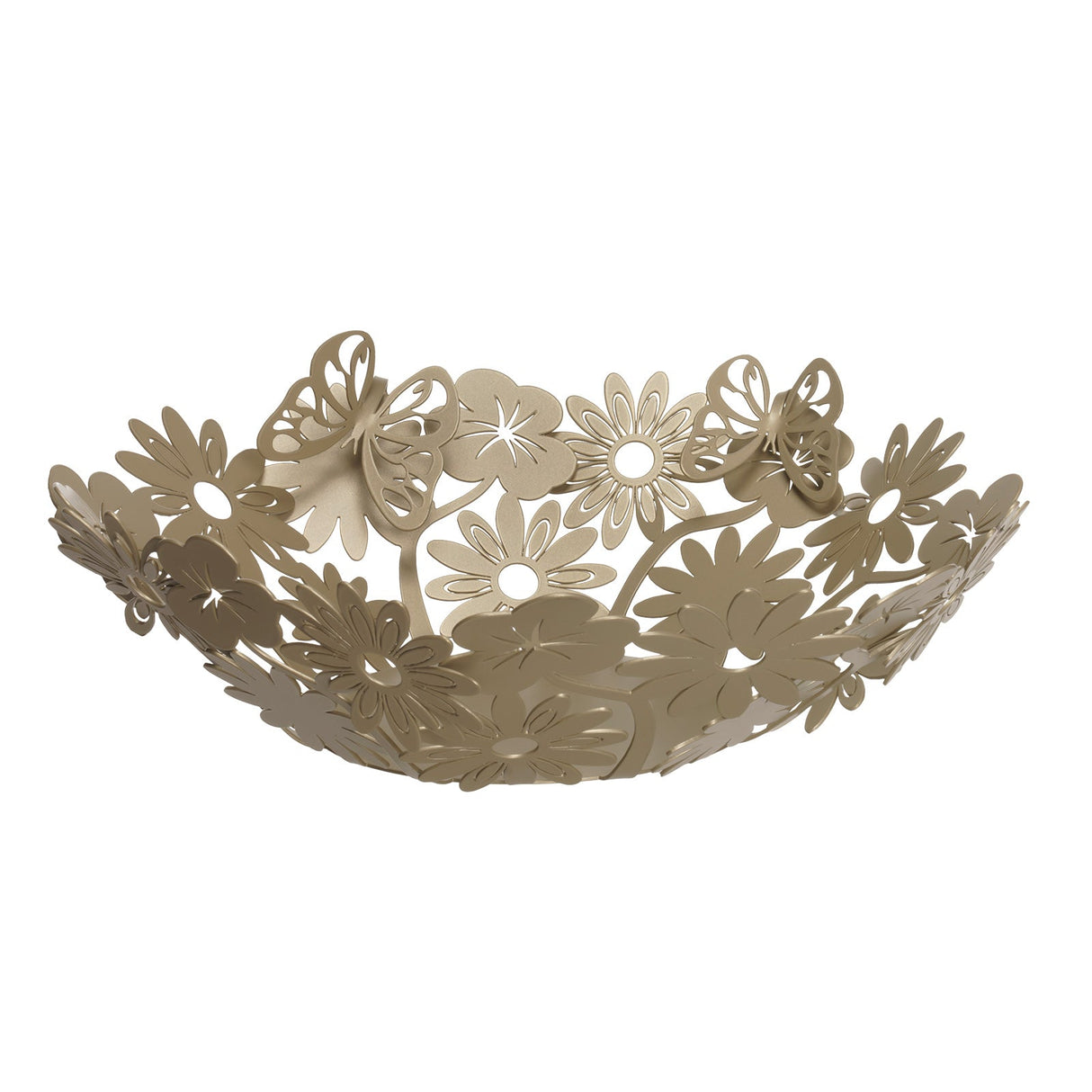 ARTI & MESTIERI Centro Tavola di Design Margherite Grande Miele