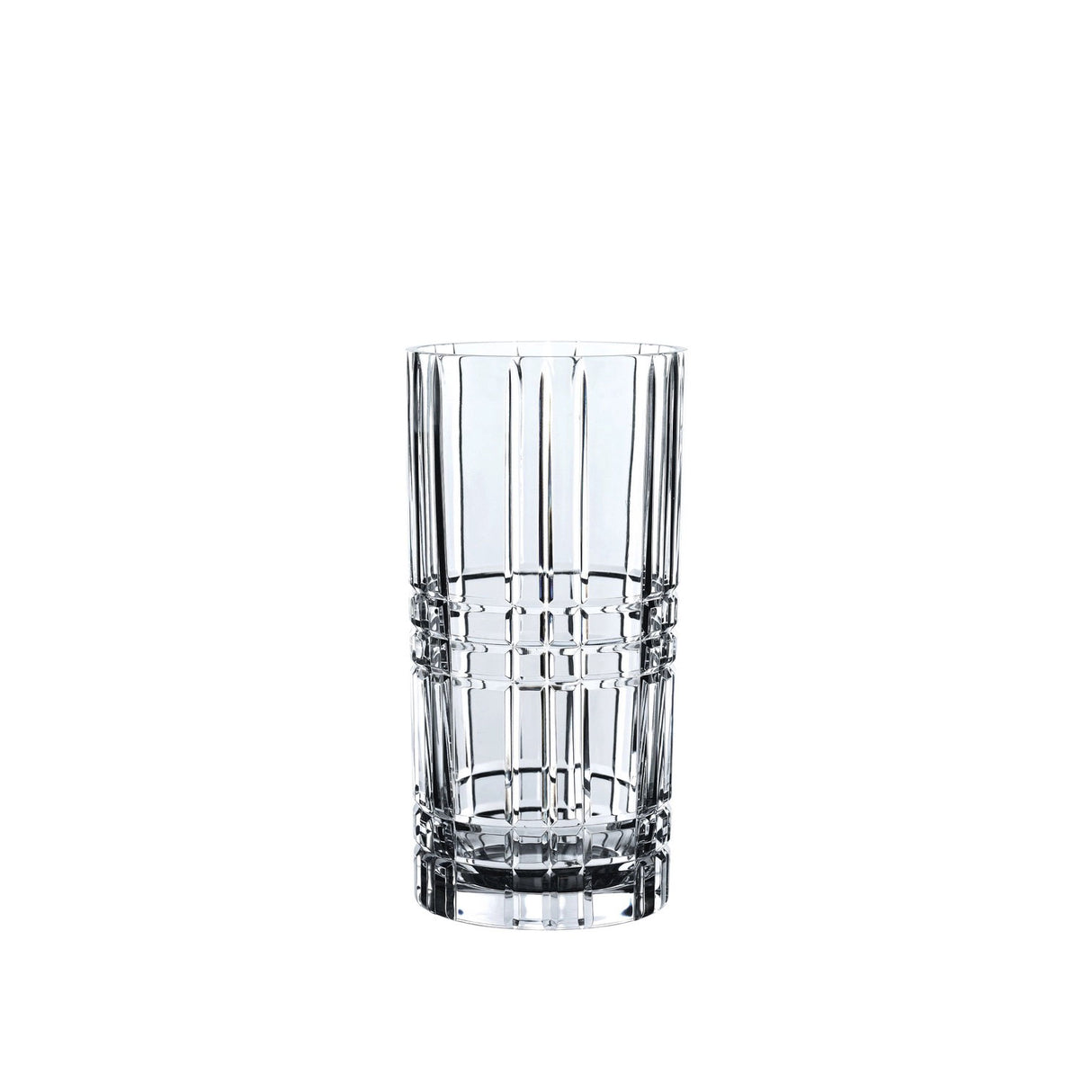 NACHTMANN - Square vase 28cm