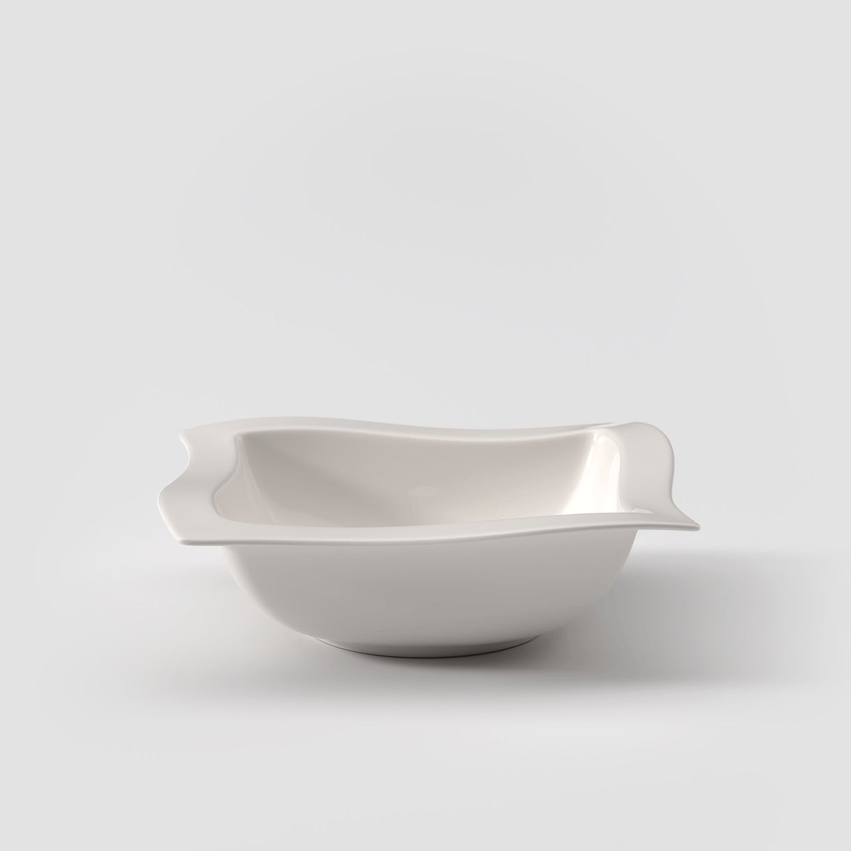 VILLEROY &amp; BOCH - NewWave salad bowl 25 x 25 cm