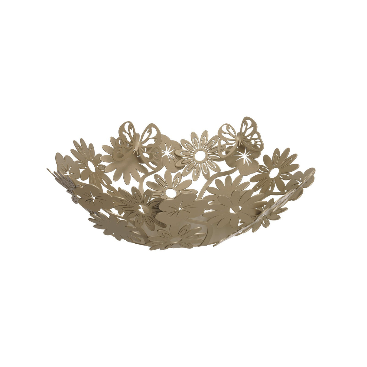 ARTI & MESTIERI Centro Tavola di Design Margherite Piccolo Miele