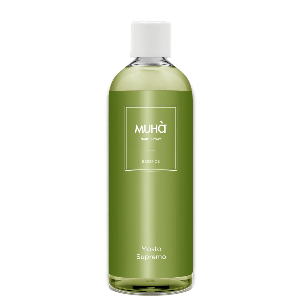 MUHA' Refill Refill 1000ml Supreme Must Air Freshener