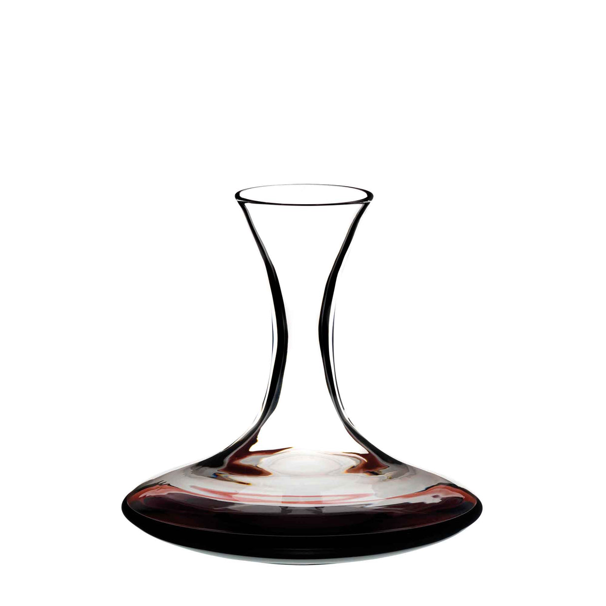 RIEDEL Ultra Magnum Decanter 2 Litri Cristallo Fatto a Mano