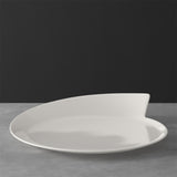 VILLEROY & BOCH NewWave Piatto di Presentazione Portata 30cm Porcellana