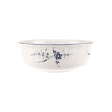 VILLEROY &amp; BOCH Vieux Luxembourg Round Salad Bowl 240mm Porcelain