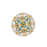 BRANDANI - Centrotavola Medicea Stoneware Coppa Ciotola 31,5cm 53724