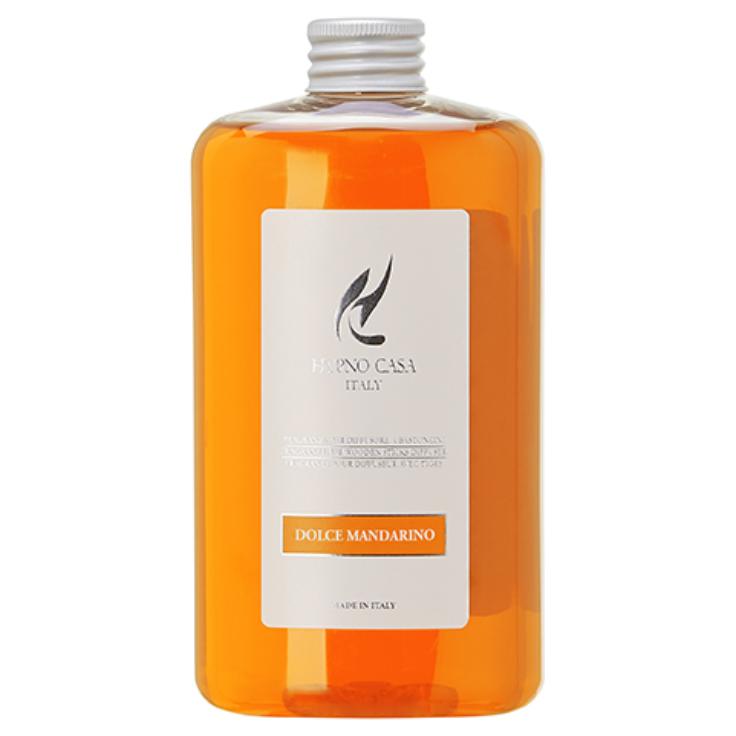 HYPNO CASA Refill Refill for Sweet Mandarin Diffuser 500ml