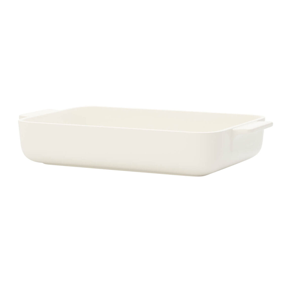 VILLEROY &amp; BOCH - Clever Cooking Rectangular Porcelain Baking Dish 30x20cm