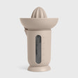 Spremiagrumi con caraffa Blim Plus in polipropilene altezza 23 cm