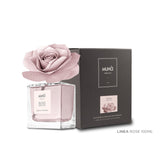 MUHA' Pink 100ml Air Freshener Ancient Amber Diffuser