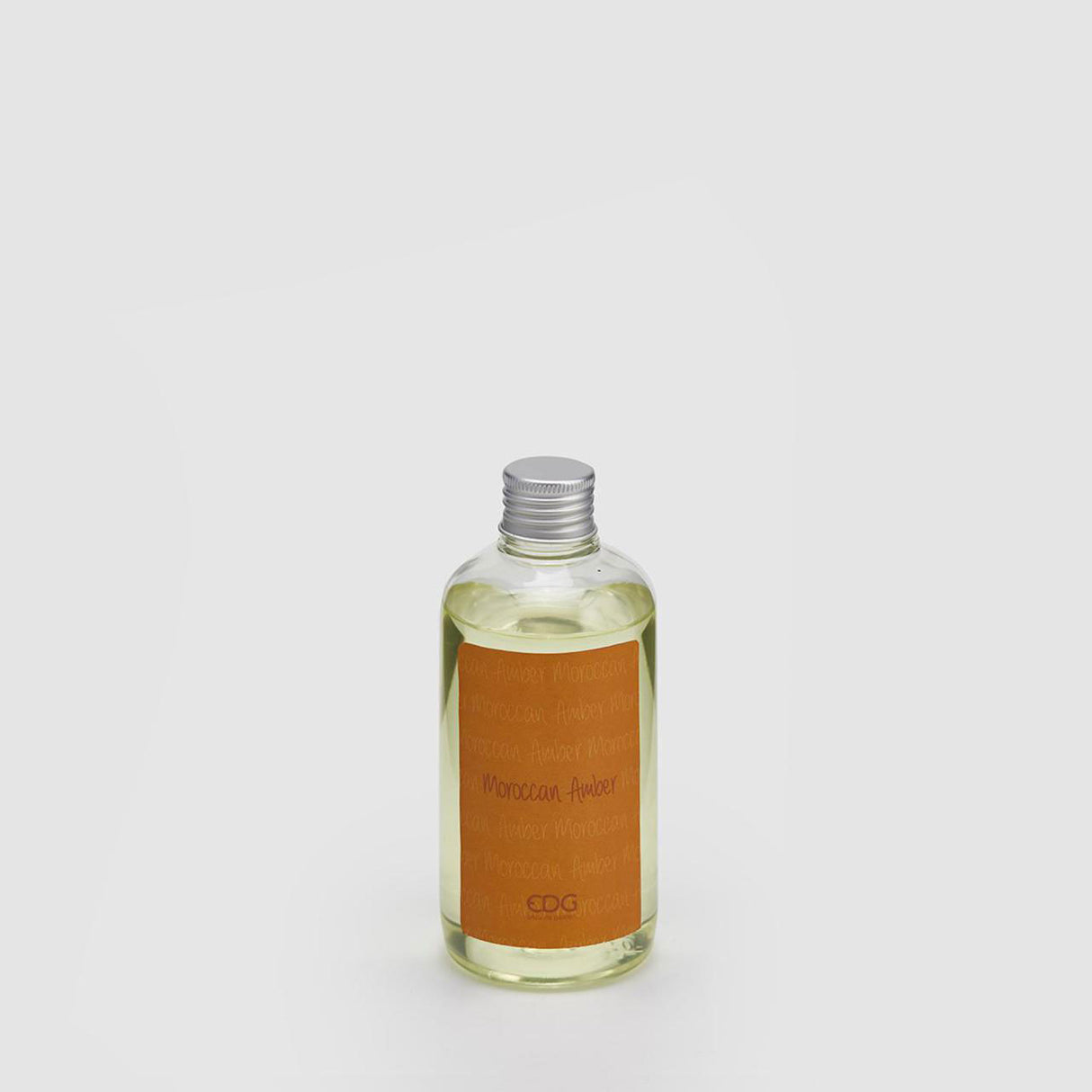 EDG Enzo De Gasperi Ricarica Refill Lux Profumatore Diffusore 250ml Moroccan Amber