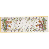 VILLEROY & BOCH Spring Fantasy Runner XL Picnic 143x49cm Gobelin Cotone