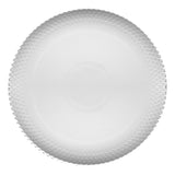 LA PORCELAINA BIANCA - Momenti Cake Plate 34cm