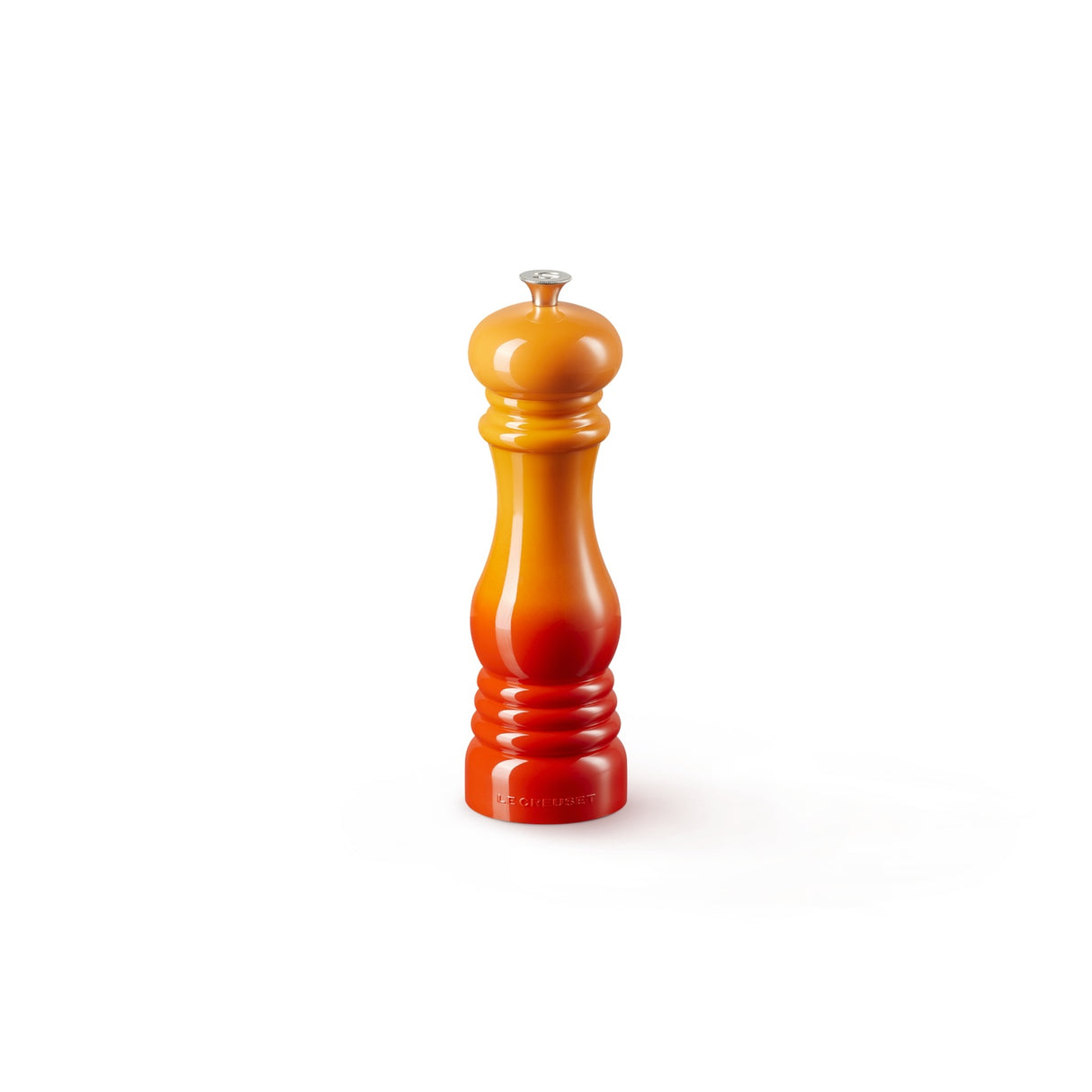 LE CREUSET Macina Sale 21cm Arancio
