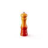 LE CREUSET Macina Sale 21cm Arancio
