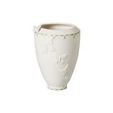 VILLEROY &amp; BOCH Colorful Spring Flower Vase with Butterflies 24cm Easter