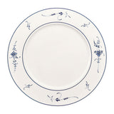 VILLEROY & BOCH - Vieux Luxembourg Piatto Segnaposto da Portata 30cm Porcellana