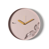 ARTI & MESTIERI Orologio Minimal Alba Gelso 30x30cm