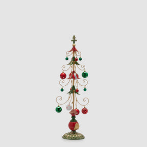 Albero di Natale EDG in materiale sintetico decorativo 91 cm
