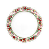 HUTSCHENREUTHER - Maria Theresia centerpiece bowl - Christmas