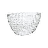 GUZZINI Tiffany Secchiello Rinfrescante 29x20cm Plastica Trasparente